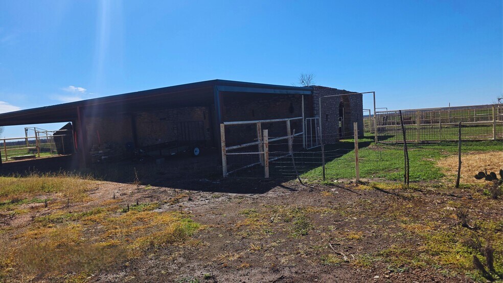 More Photos Of 4335 US-190, Rochelle Land For Sale