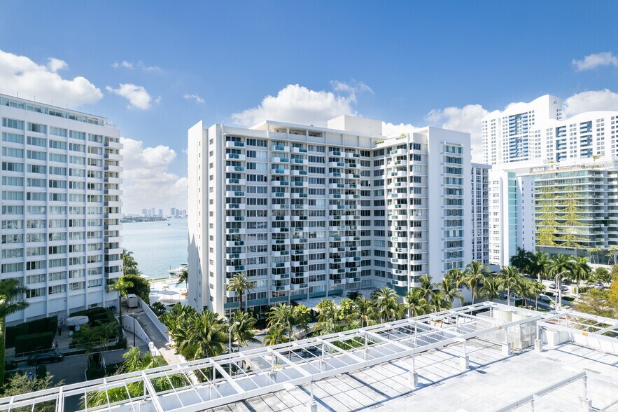 More Photos Of 1200 West Ave, Miami Beach Apartments For Sale