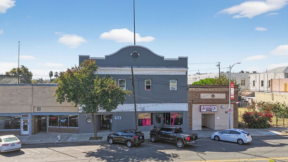 More Photos Of 631-637 I St, Los Banos Apartments For Sale