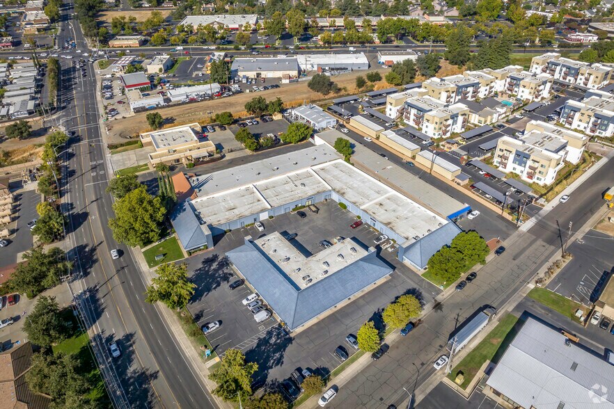 More Photos Of 11251 Coloma Rd, Gold River Unknown For Lease