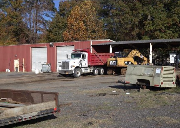 More Photos Of 700 Russenberger Rd, Little Rock Bar For Sale