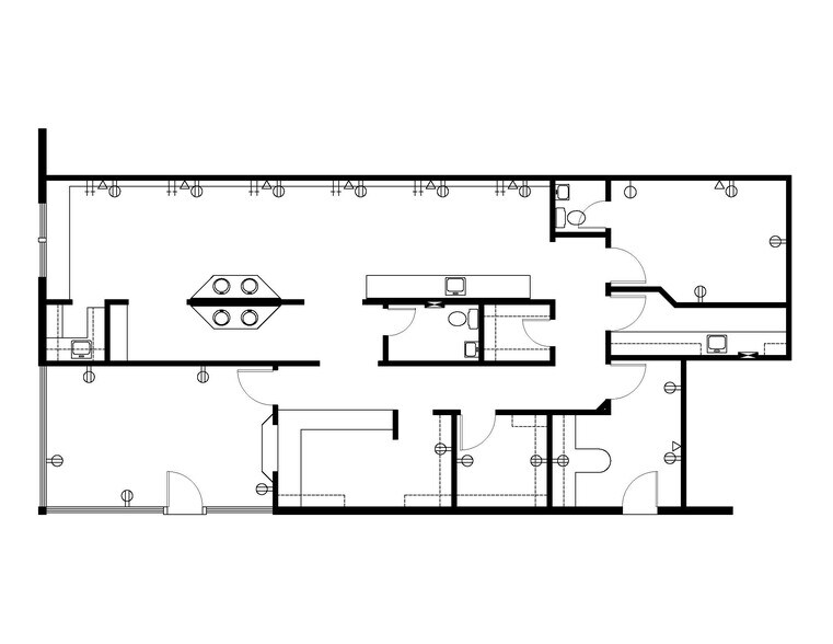 More Photos Of 9092 Talbert Ave, Fountain Valley Medical For Lease