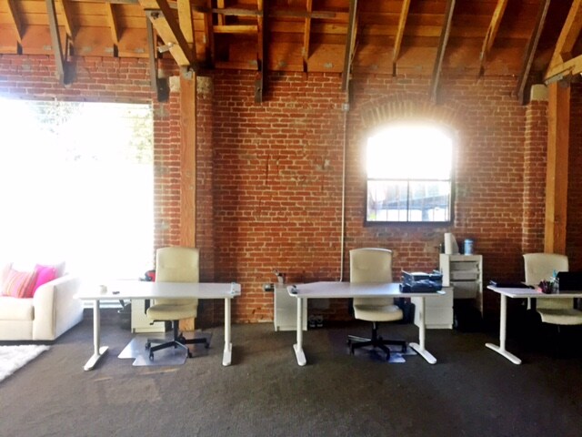 More Photos Of 831 Venice Blvd, Los Angeles Warehouse For Lease