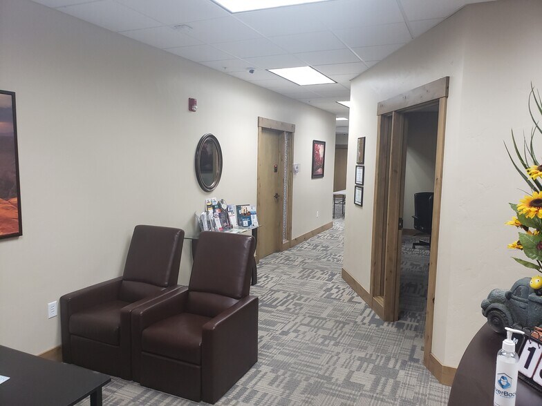 More Photos Of 12427 S Pasture Rd, Riverton Medical For Lease