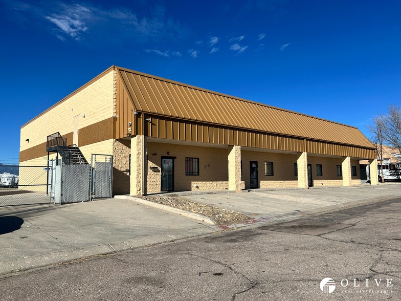 More Photos Of 6345 E Platte Ave, Colorado Springs Research And Development For Sale