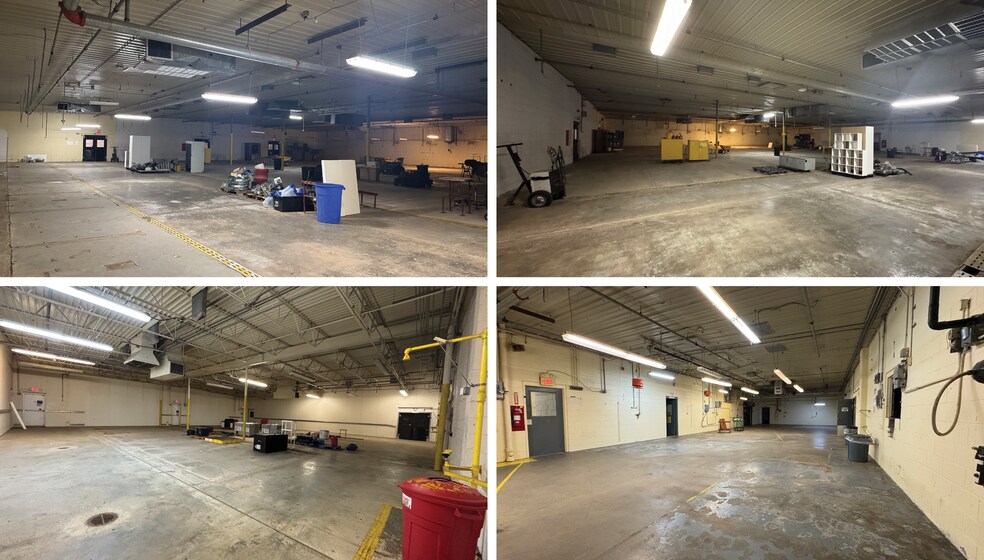 More Photos Of 750 3rd st, Gentry Manufacturing For Sale