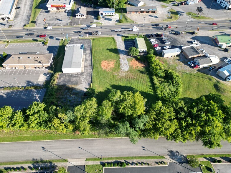 More Photos Of 2163 Wilma Rudolph Blvd, Clarksville Land For Sale
