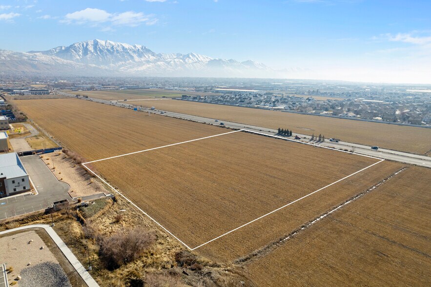 More Photos Of 1580 W 700 N, Lindon Land For Sale