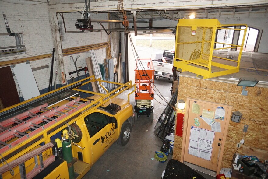 More Photos Of 540-534 Pawling Ave, Troy Freestanding For Lease