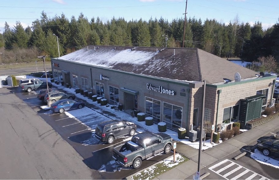 More Photos Of 9321-9335 Martin Way E, Lacey Unknown For Lease