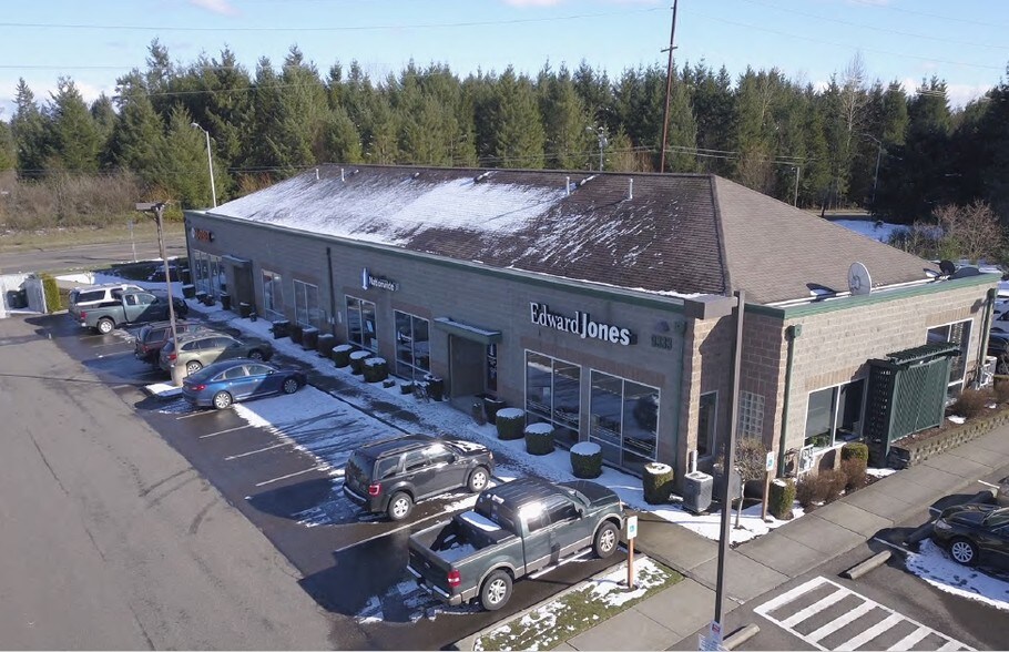 More Photos Of 9333 Martin Way E, Lacey Storefront Retail Office For Lease