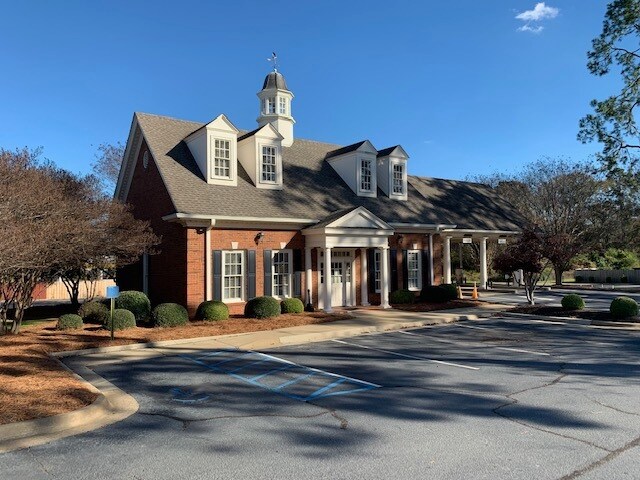 More Photos Of 131 Randall H Whiddon Dr, Ashburn Religious Facility For Sale