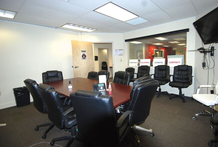 More Photos Of 1100 Washington St, Boston Medical For Lease