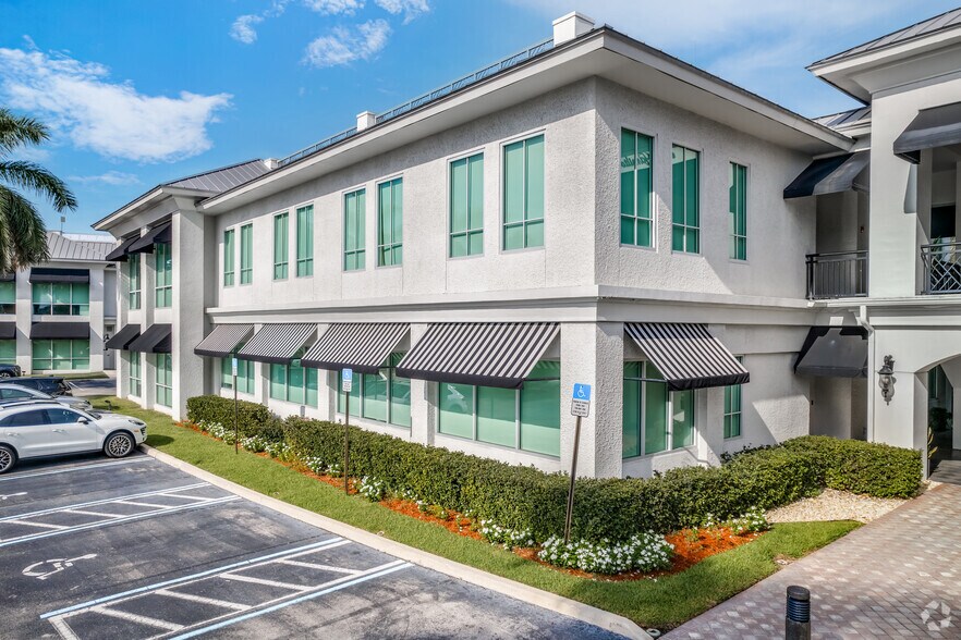 More Photos Of 2701 Boca Raton Blvd, Boca Raton Office For Lease