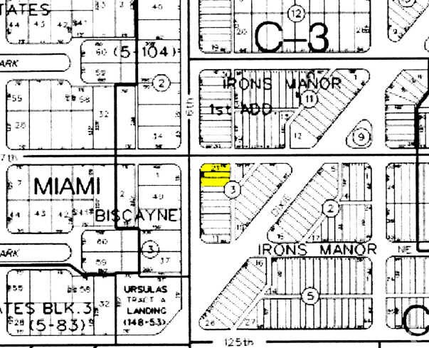 More Photos Of 12699 NE 6th Ave, North Miami Fast Food For Sale