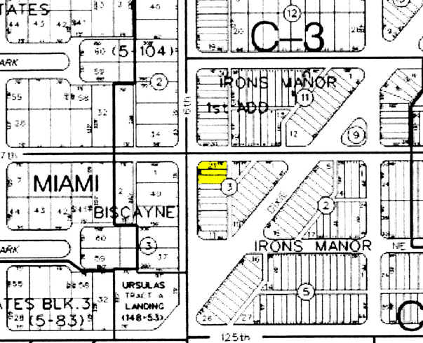 More Photos Of 12699 NE 6th Ave, North Miami Fast Food For Sale