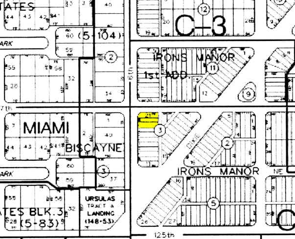 More Photos Of 12699 NE 6th Ave, North Miami Fast Food For Lease