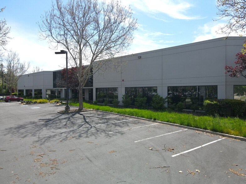 More Photos Of 5729 Fontanoso Way, San Jose Research And Development For Lease
