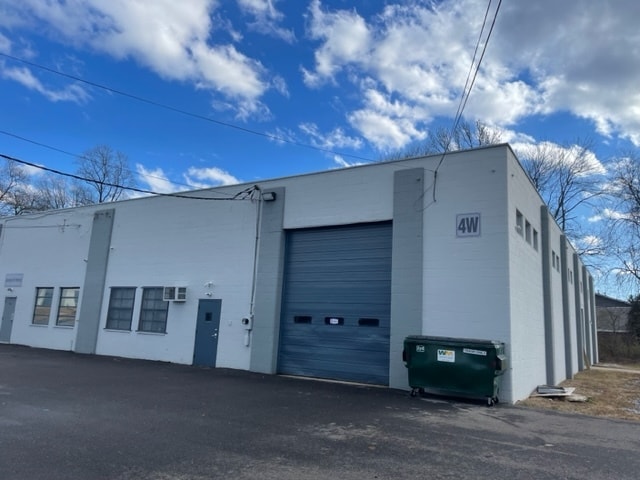 Primary Photo Of 1030 Delsea Dr, Westville Warehouse For Lease