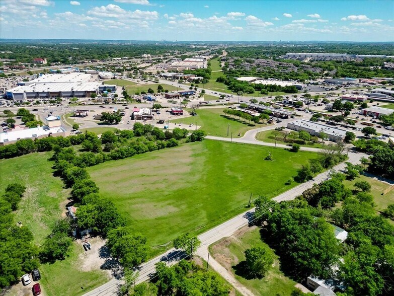 More Photos Of Russell Ln, Mansfield Land For Sale