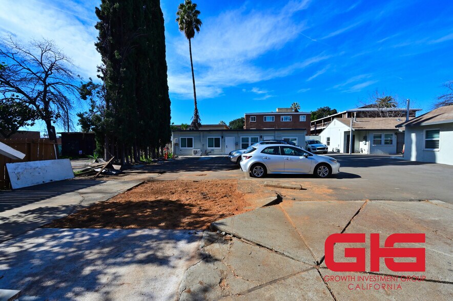 More Photos Of , Pasadena Multifamily For Sale