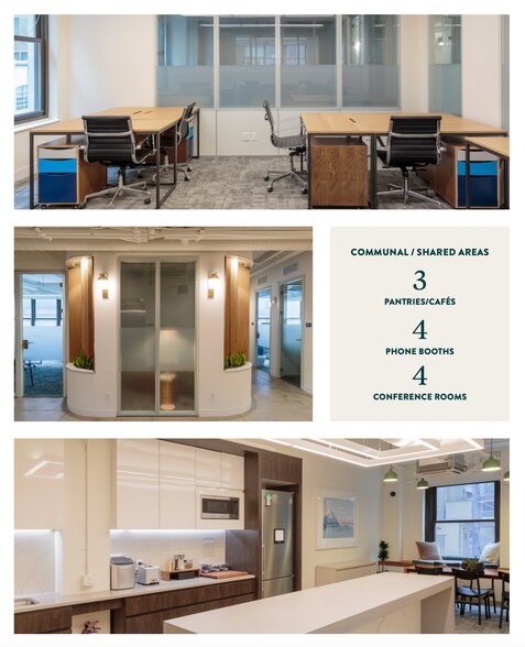 More Photos Of 251 W 30th St, New York Coworking Space