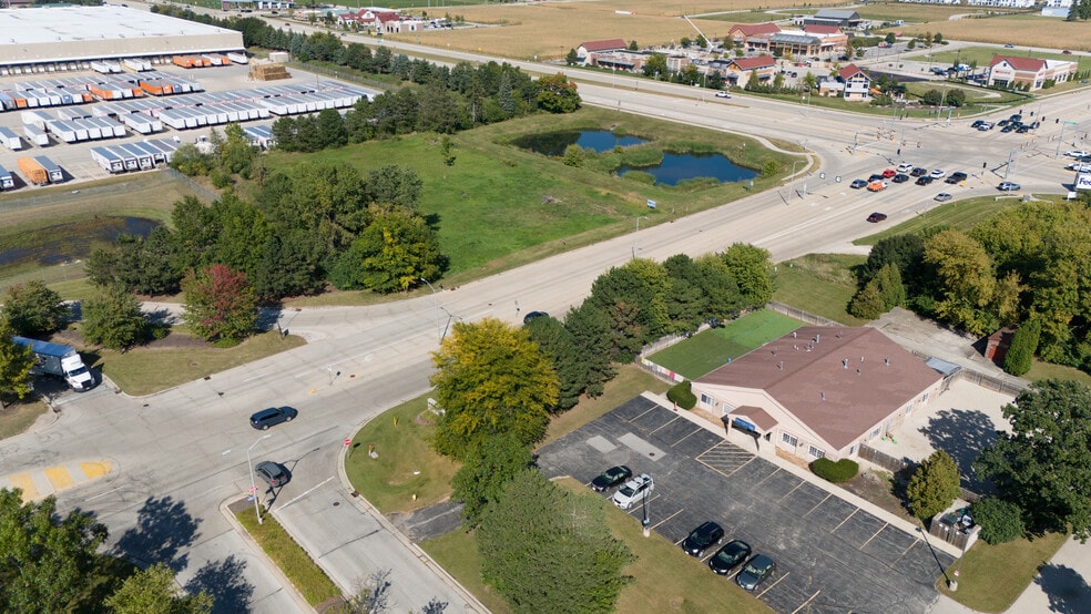 More Photos Of 36520 E Valley Rd, Oconomowoc Land For Sale