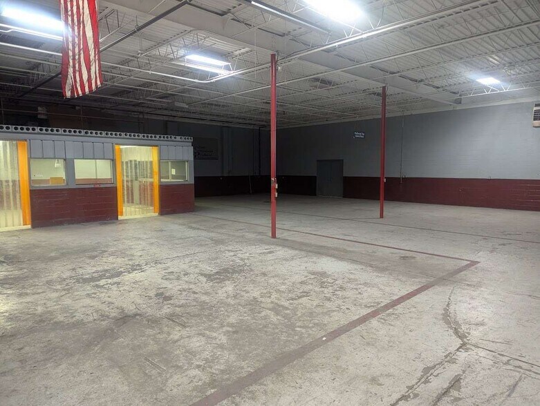 More Photos Of 1174 Grange Hall Rd, Dayton Manufacturing For Sale