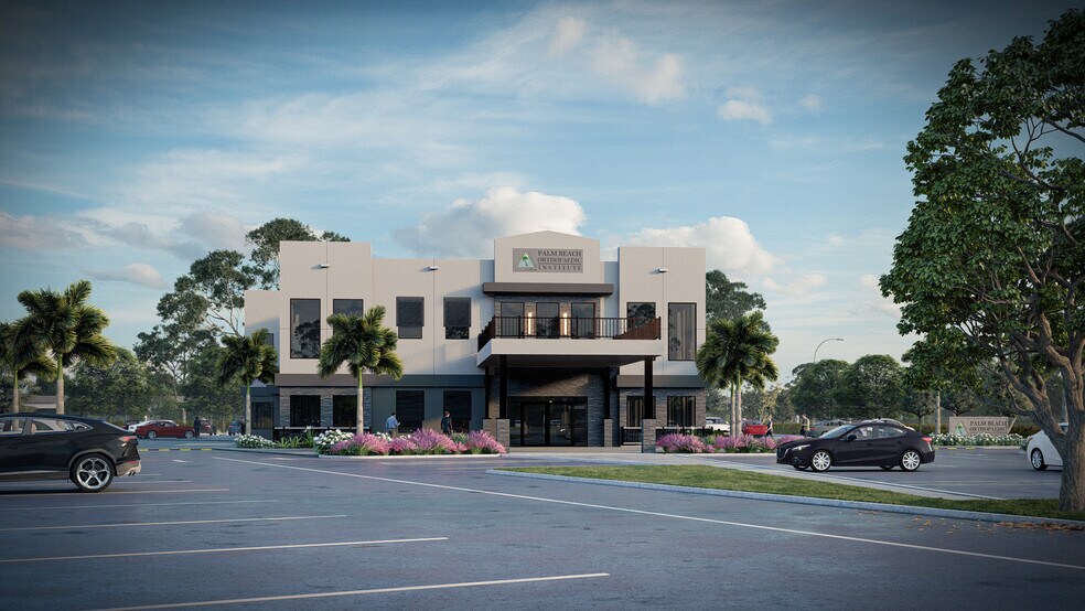 More Photos Of Tangerine Drive and Southern Blvd., Loxahatchee Groves Healthcare For Lease
