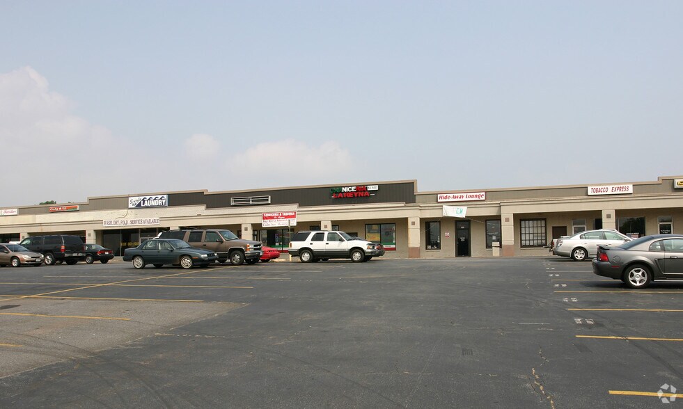 More Photos Of 112 Old Mill Rd, Cartersville Flex For Sale