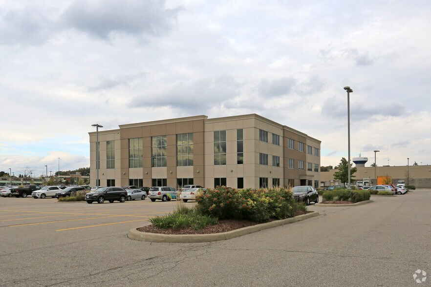 More Photos Of 4275 King St E, Kitchener Office For Lease