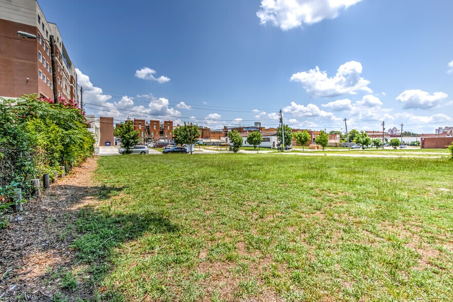 More Photos Of 1232 Ellis St, Augusta Land For Sale