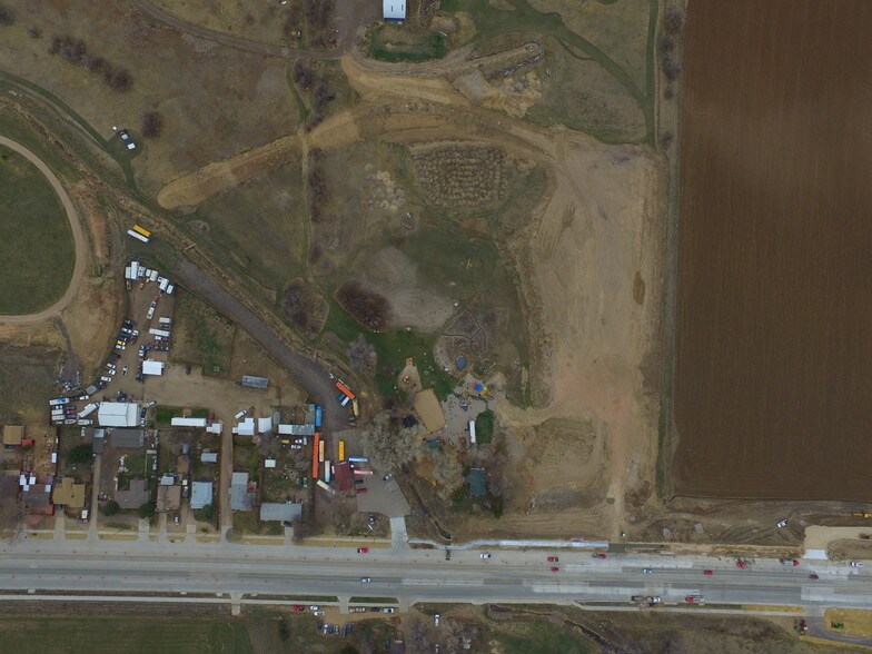 More Photos Of , Fort Collins Land For Sale