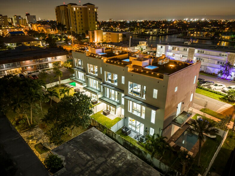 More Photos Of 1000-1006 N Riverside Dr, Pompano Beach Apartments For Sale