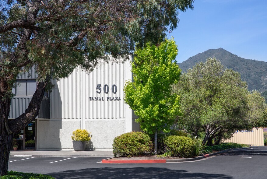 More Photos Of 500 Tamal Plz, Corte Madera Flex For Lease