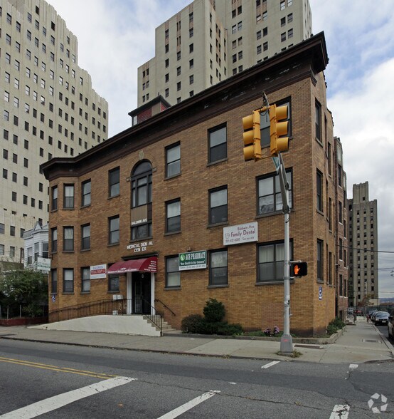 More Photos Of 8 Baldwin Ave, Jersey City Medical For Sale