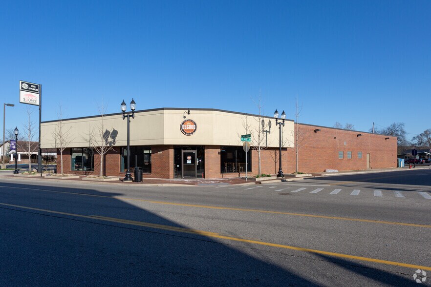 More Photos Of 4051 Chicago Dr SW, Grandville Freestanding For Lease