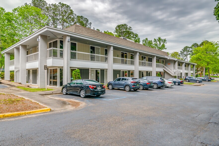 More Photos Of 100 Interstate Park Dr, Montgomery Unknown For Sale