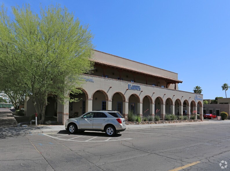 More Photos Of 7440 E 6th Ave, Scottsdale Loft Creative Space For Lease
