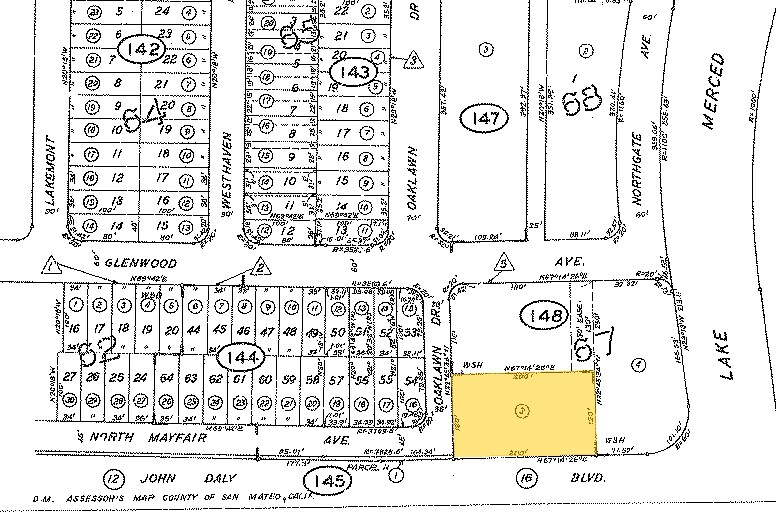 More Photos Of 950 John Daly Blvd, Daly City Office For Lease