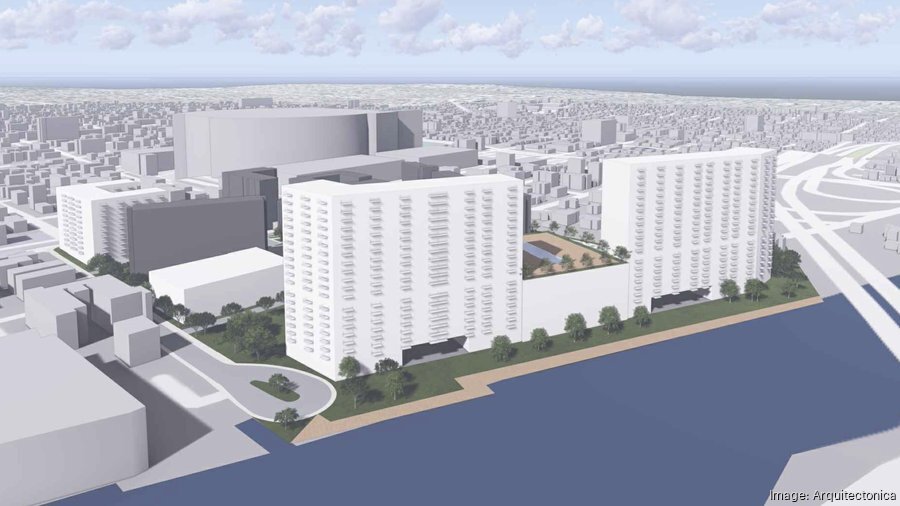 More Photos Of 1515 NW 7th St, Miami Freestanding For Lease