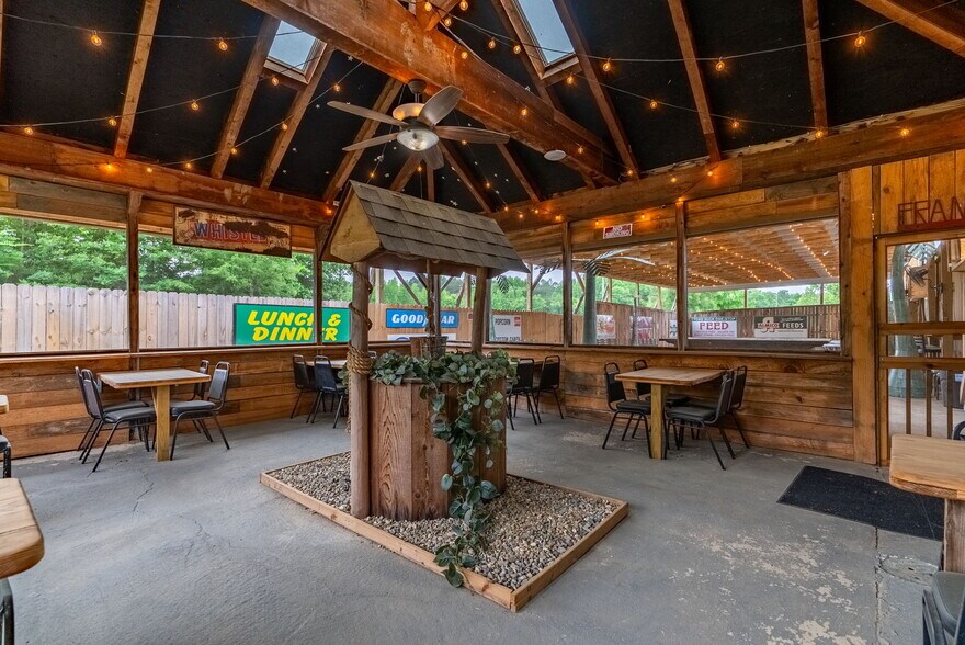 More Photos Of 3801 Happy Bend Rd, Atkins Restaurant For Sale