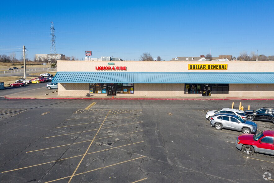 More Photos Of 8787 N Owasso Expy, Owasso Unknown For Lease