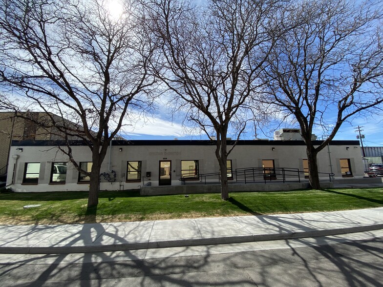 Primary Photo Of 255 Yuma St, Denver Food Processing For Lease