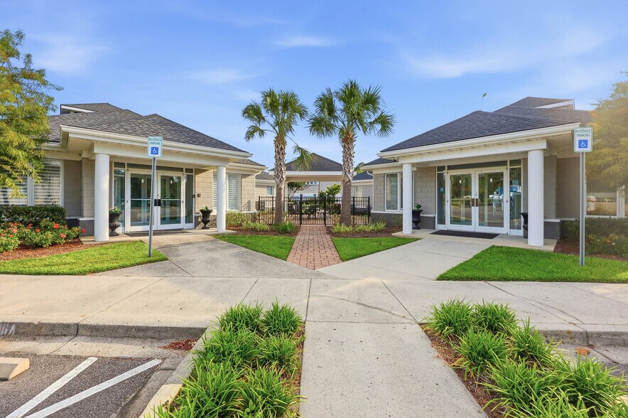 More Photos Of 9250 Highway 17 Byp, Murrells Inlet Office For Sale