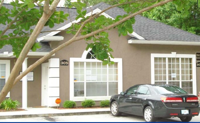 More Photos Of 3840 Belfort Rd, Jacksonville Office For Lease