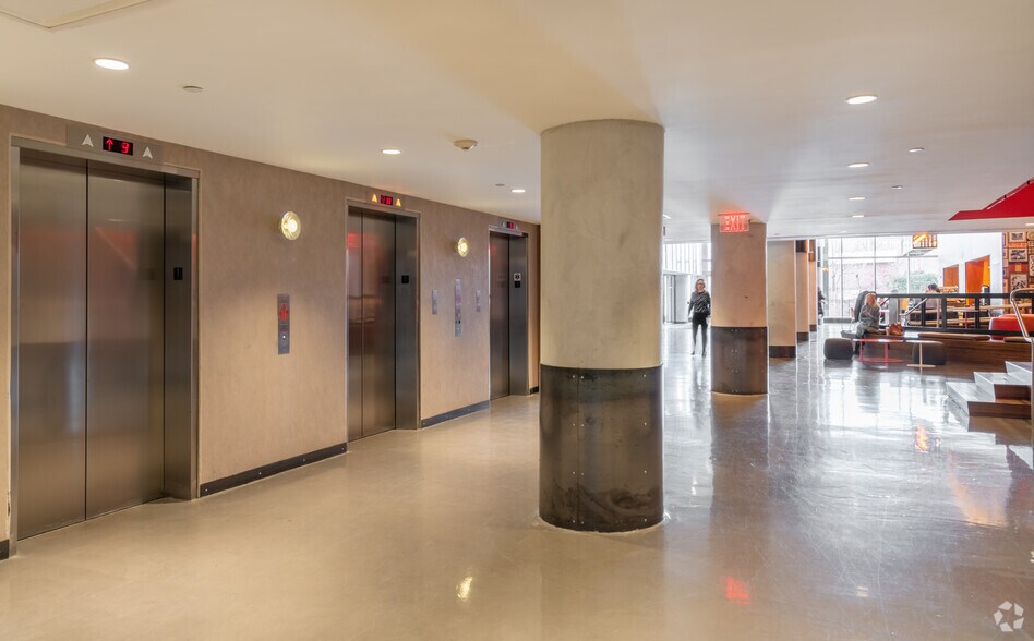 Photo of 3rd Floor Ste 