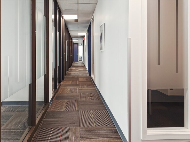 More Photos Of 7100 Woodbine Ave, Markham Coworking Space