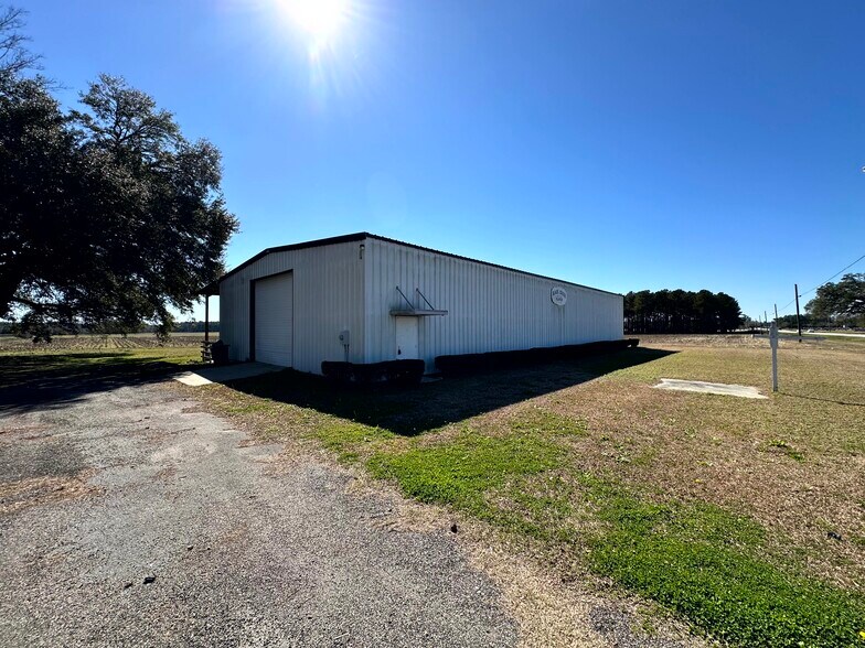More Photos Of 15761 James B White S hwy, Tabor City Land For Lease