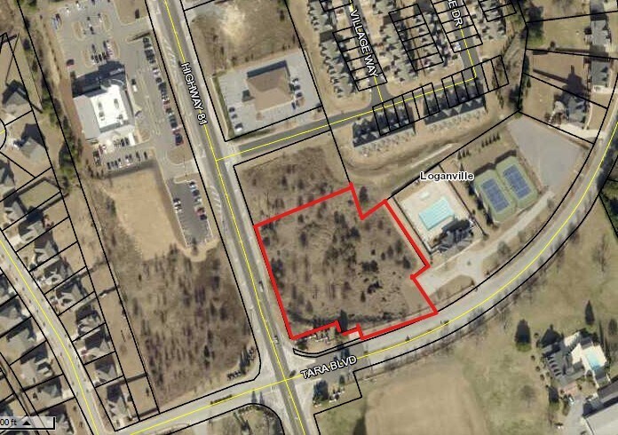 More Photos Of Hwy 81, Loganville Land For Sale